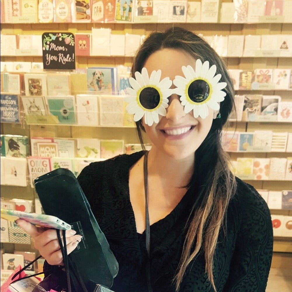 Meet your Posher, Tara